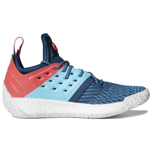 Adidas Harden Vol.2 Blue Night