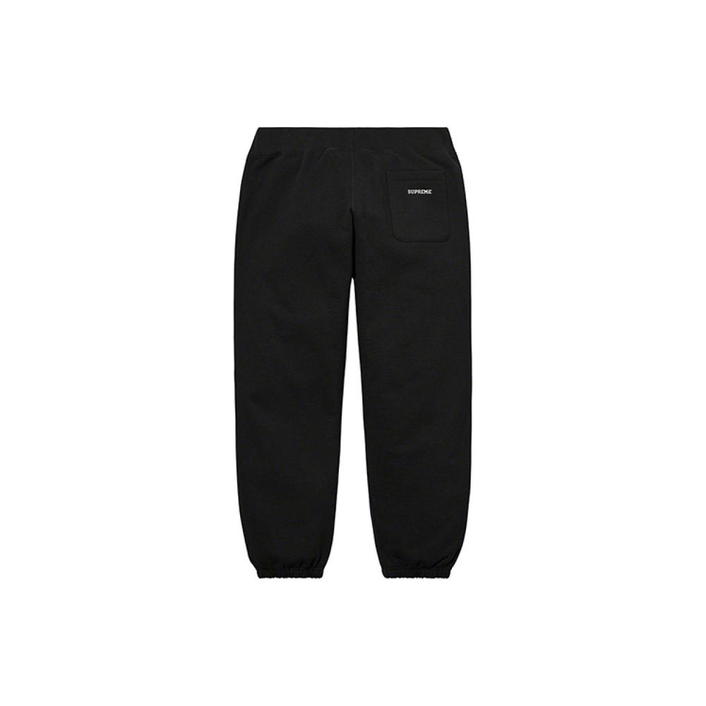 Supreme SS21 Week 6 x Swarovski S Logo Sweatpant S