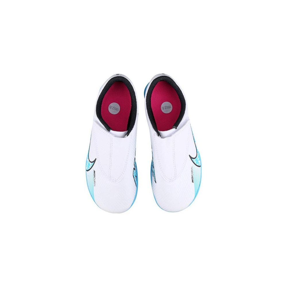 Nike Mercurial Vapor 15 Jr. 15 Club TF