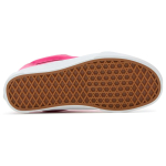 Vans Knu Skool "Nubuck Pink Glo"