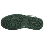 Jordan Air Jordan 1 Low "White Olive"
