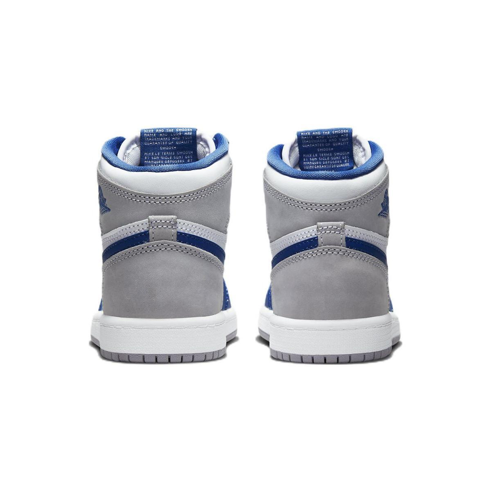 Jordan Air Jordan 1 True Blue