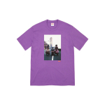 Supreme Week 18 Augustus Pablo Tee T