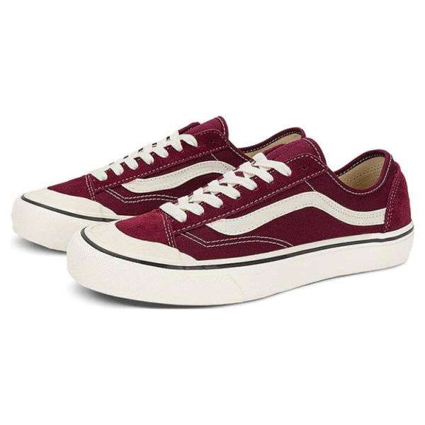 Vans Style 136 Decon VR 3