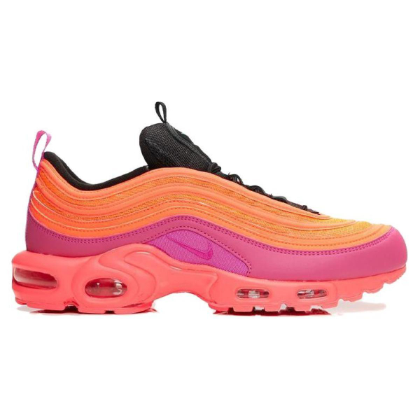 Nike Air Max Plus Racer Pink Hyper Magent