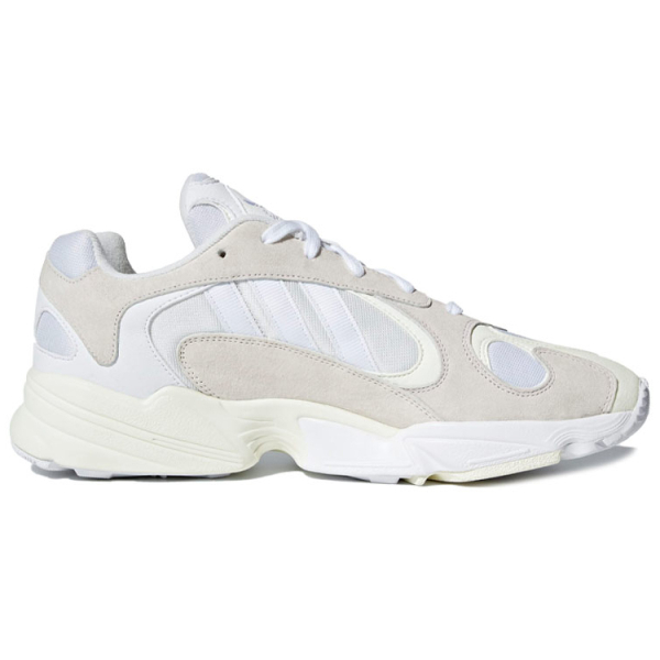 Adidas originals Yung-1 Cloud White