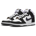 Nike Dunk High retro prm emb "world champ"
