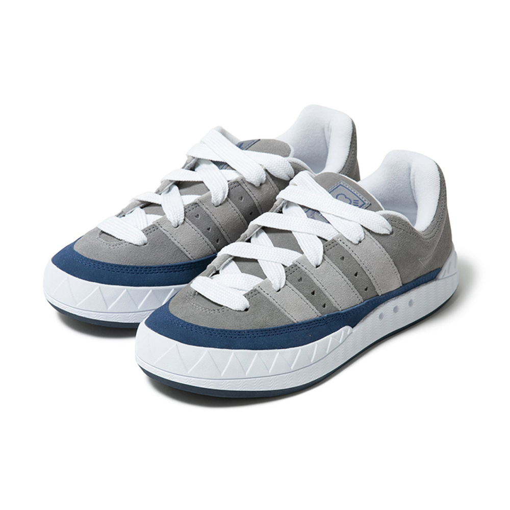 HUMAN MADE x adidas originals Adimatic