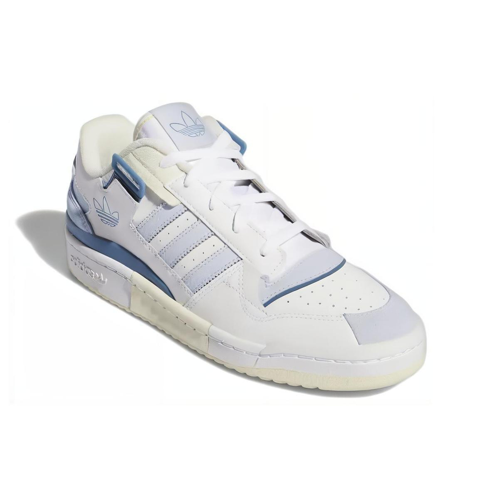 Adidas originals FORUM Exhibit Low