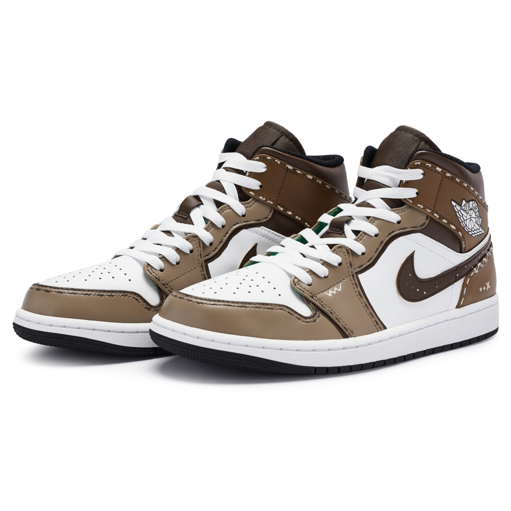 【 】 Jordan Air Jordan 1 Mid 811