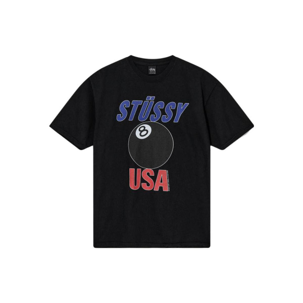 Stussy 8 T