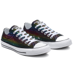 Converse Chuck Taylor All Star Exploding Star Low Top