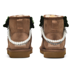 【 】 UGG CLASSIC MINI CUS ID