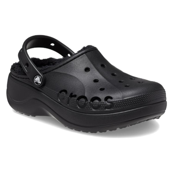 Crocs Baya Platform Clog EVA 4.2cm