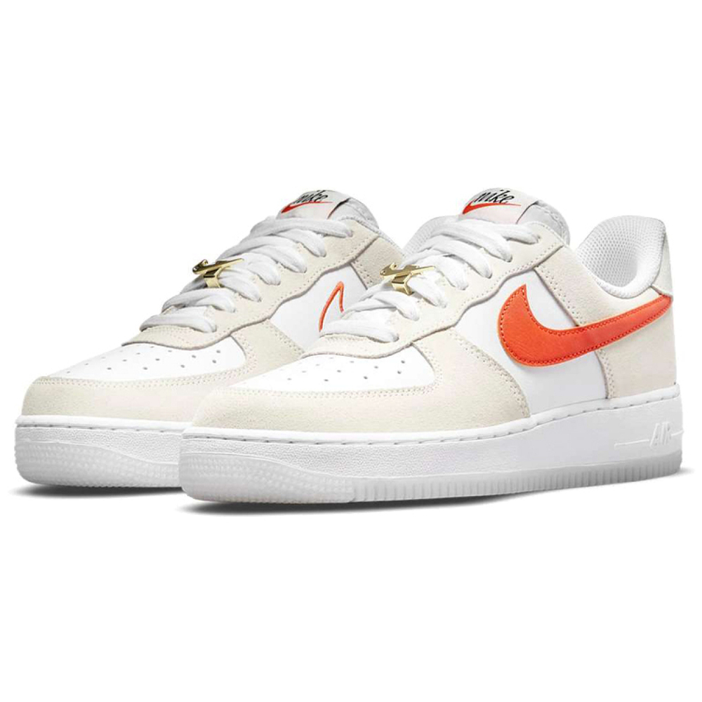 Nike Air Force 1 07 se "first use" 50