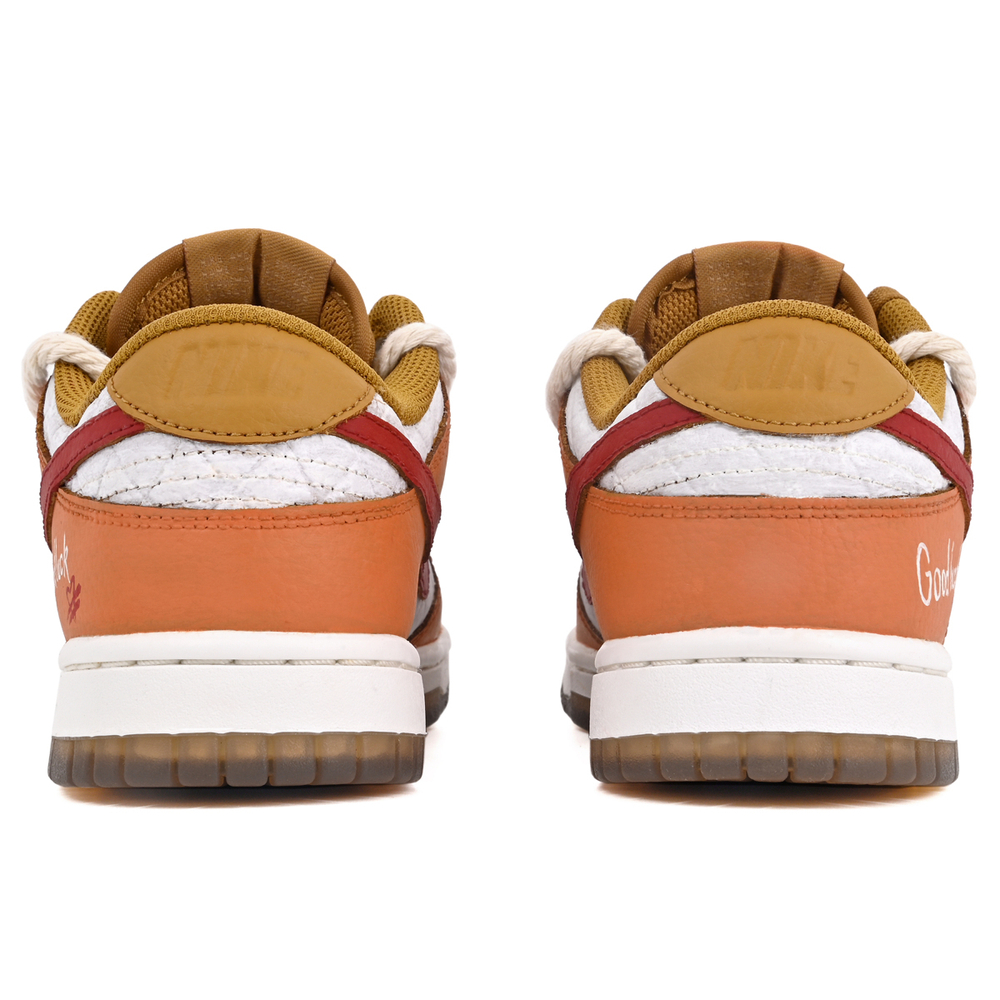 【 】 Nike Dunk Low