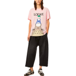 LOEWE x SS21 T