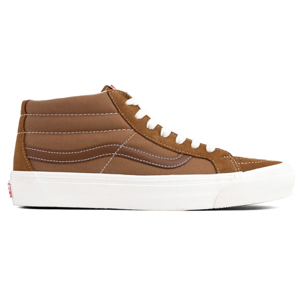 Vans SK8 Vault OG LX