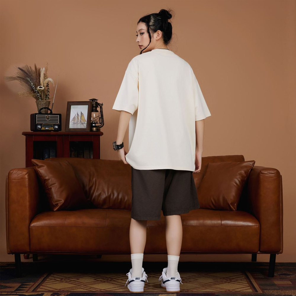 Airwalk Logo T