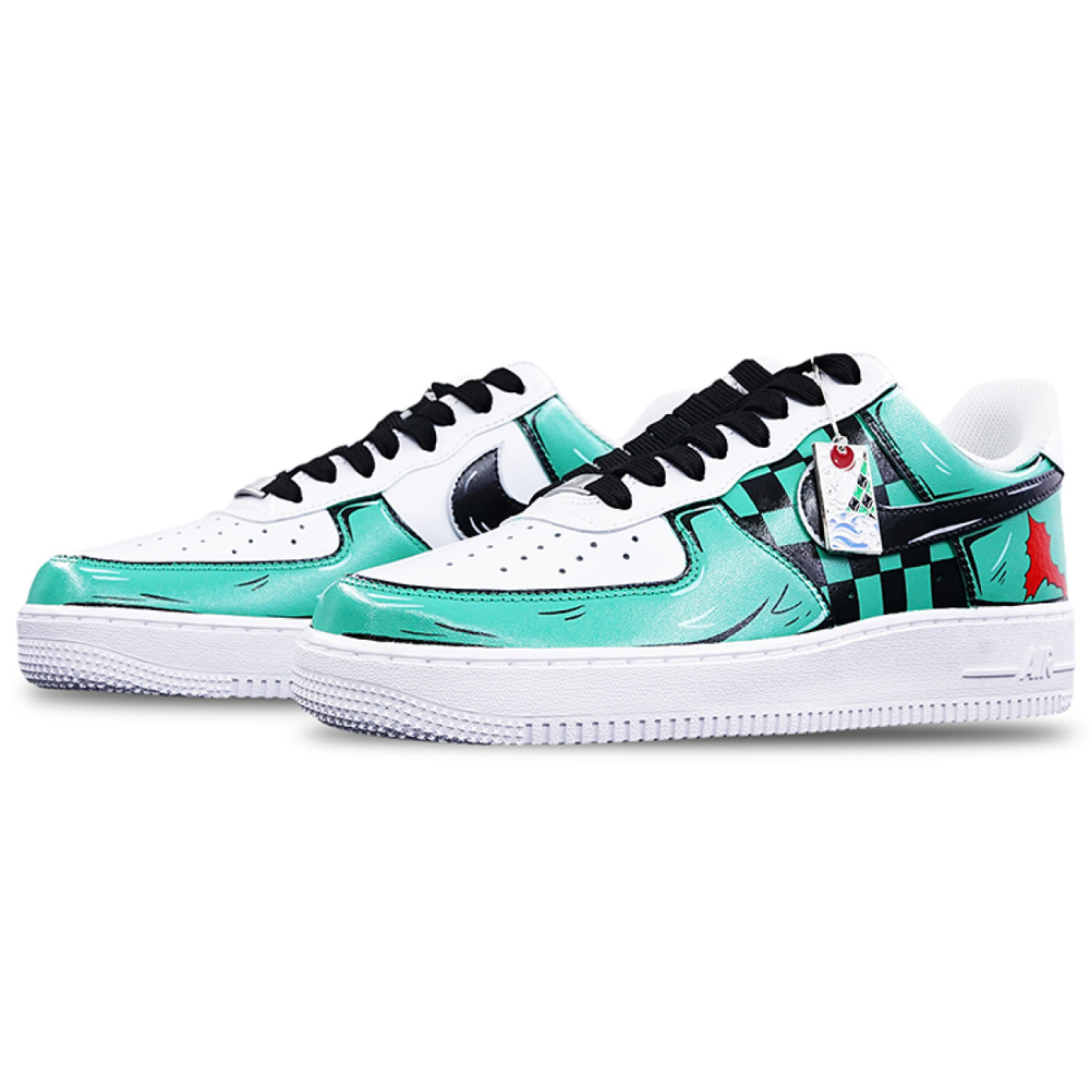 【 】 Nike Air Force 1