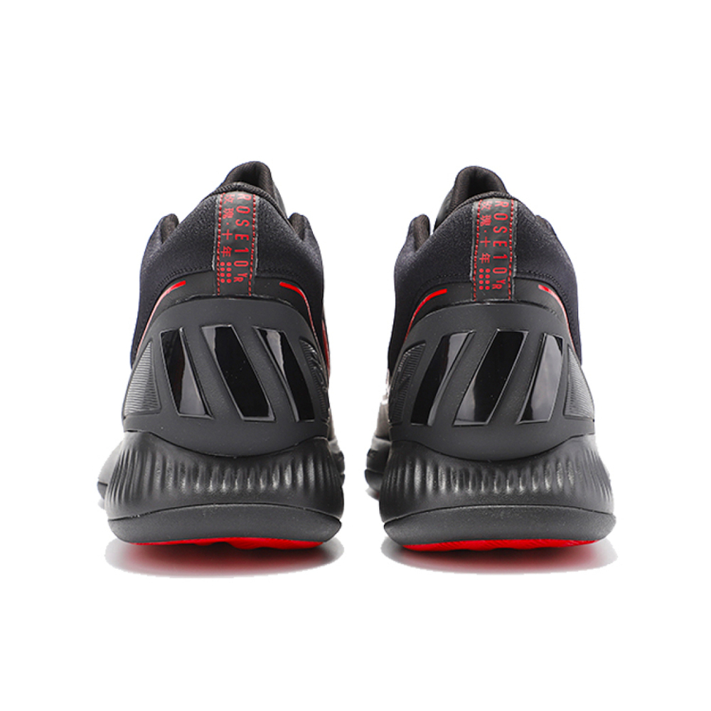 Adidas D Rose 10
