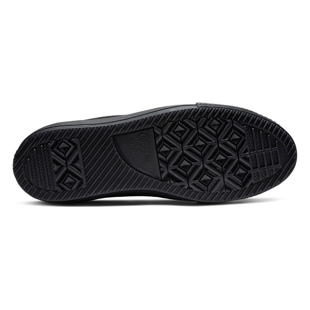 Converse Chuck Taylor All Star Waterproof Leather High Top