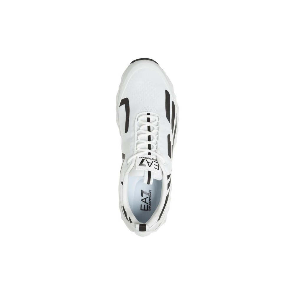 EMPORIO ARMANI EA7