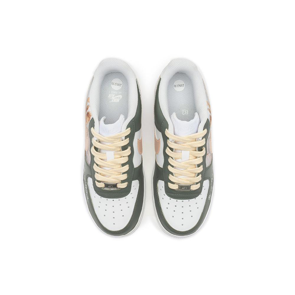 【 】 Nike Air Force 1 07