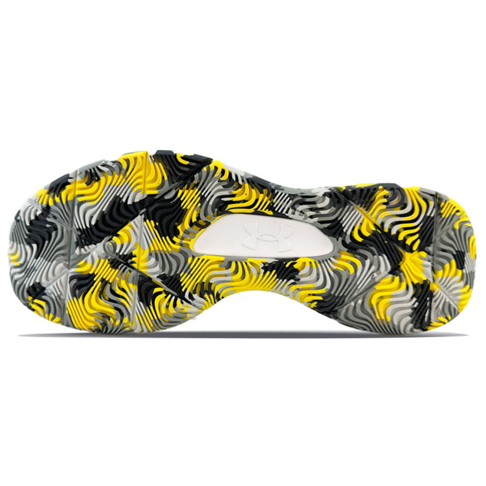 【 】 Under Armour 3Z5 Curry