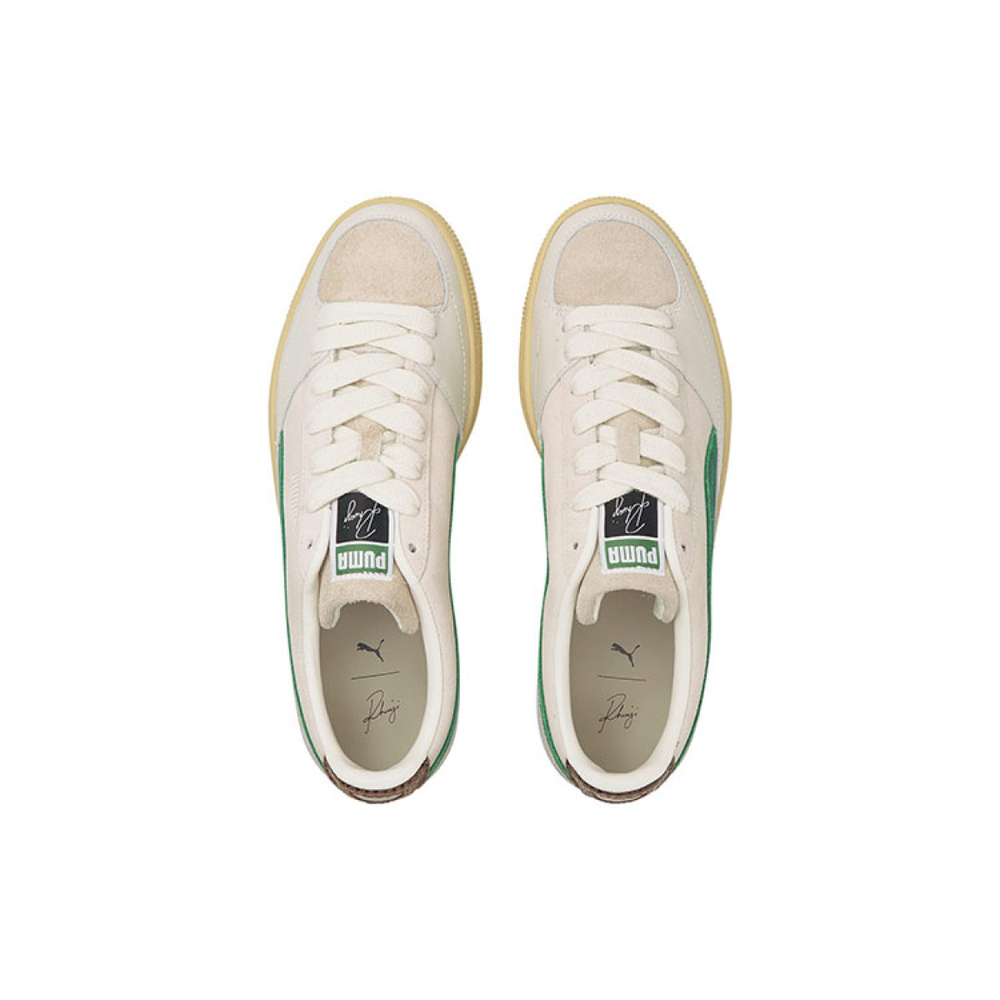 Rhuigi x PUMA Suede