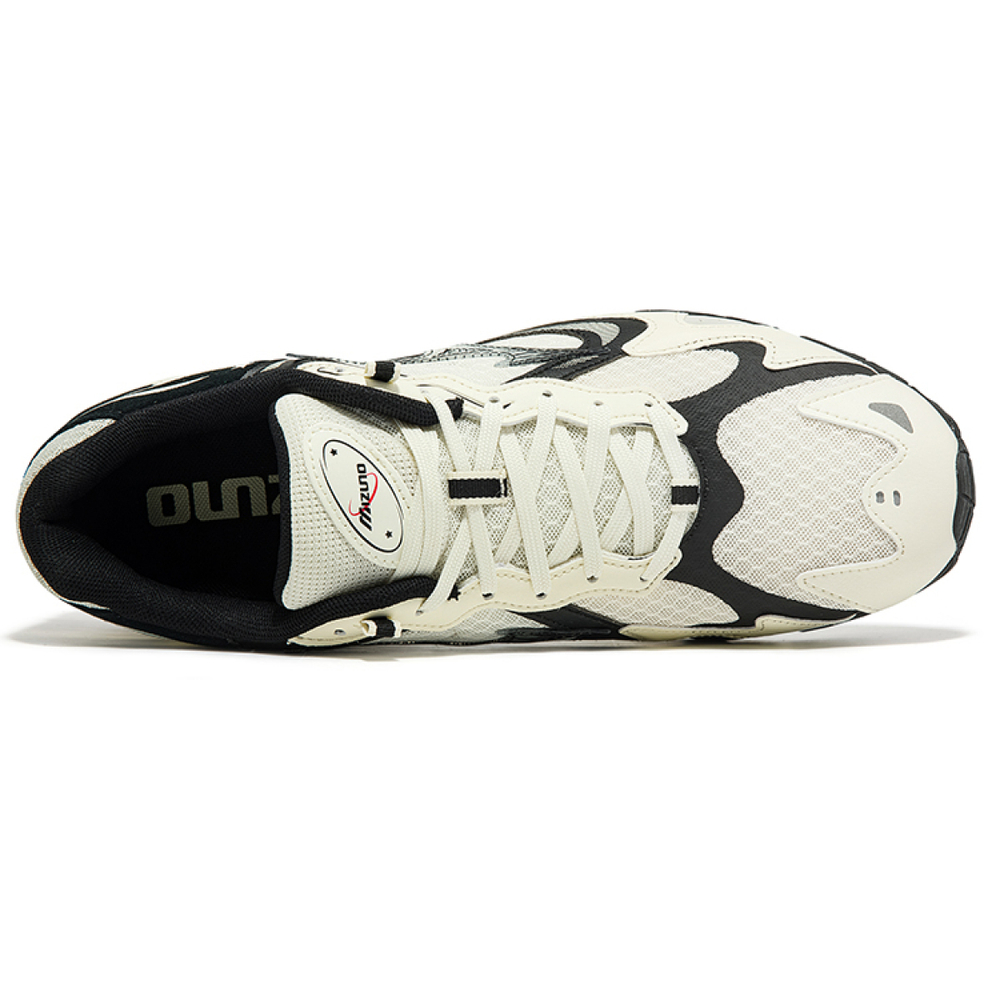 Mizuno Wave Solar