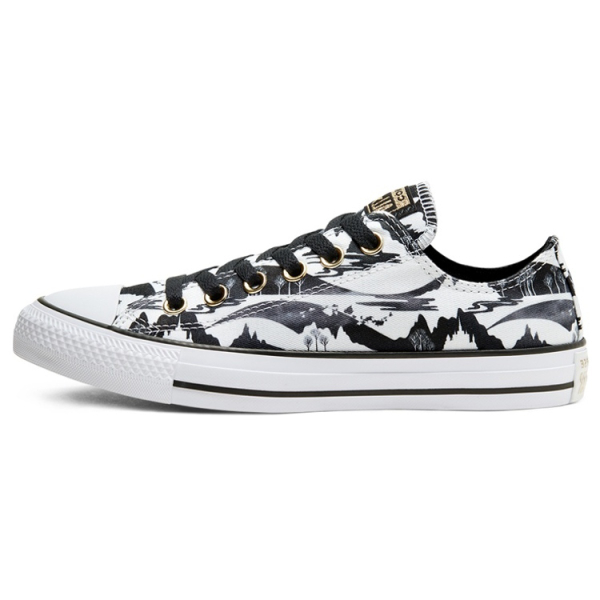 Frozen 2 x Converse Chuck Taylor All Star