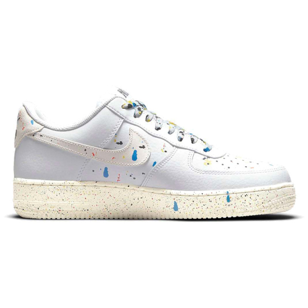 Nike Air Force 1 '07 LV8 Low "Paint Splatter"