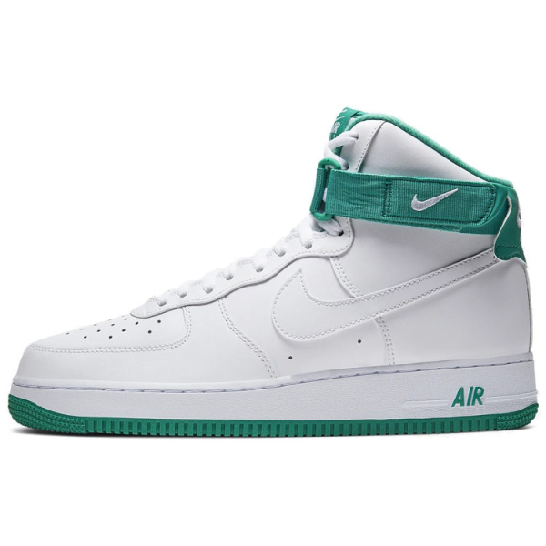 Nike Air Force 1 Neptune Green