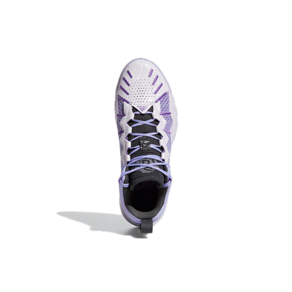 Adidas D Rose Son Of Chi Bounce