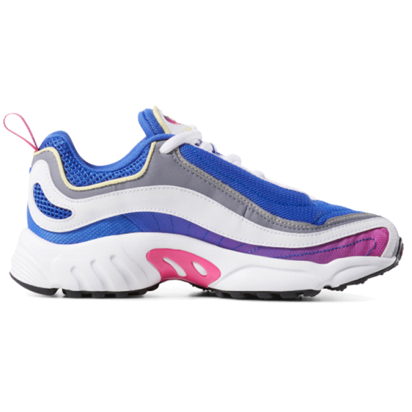 Reebok Daytona DMX Crushed Cobalt