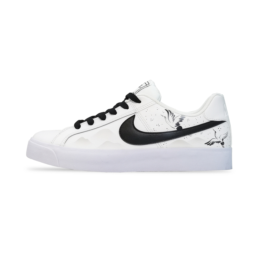 【 】 Nike Court Royale Ac