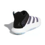Adidas Harden B/E 3 BATW White Black