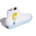 Beavis And Butt-Head x adidas originals Matchcourt