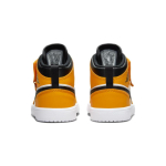 Jordan Air Jordan 1 mid "taxi"