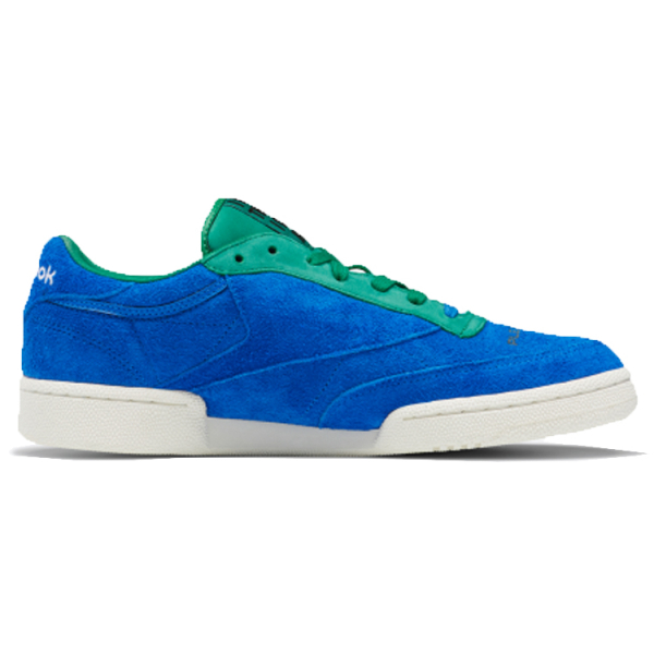Reebok Club C 85 Pleasures