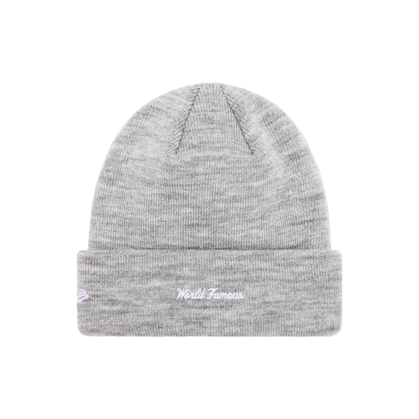 Supreme FW23 WEEK 16 NEW ERA® BOX LOGO BEANIE