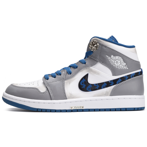 【 】 Jordan Air Jordan 1 mid