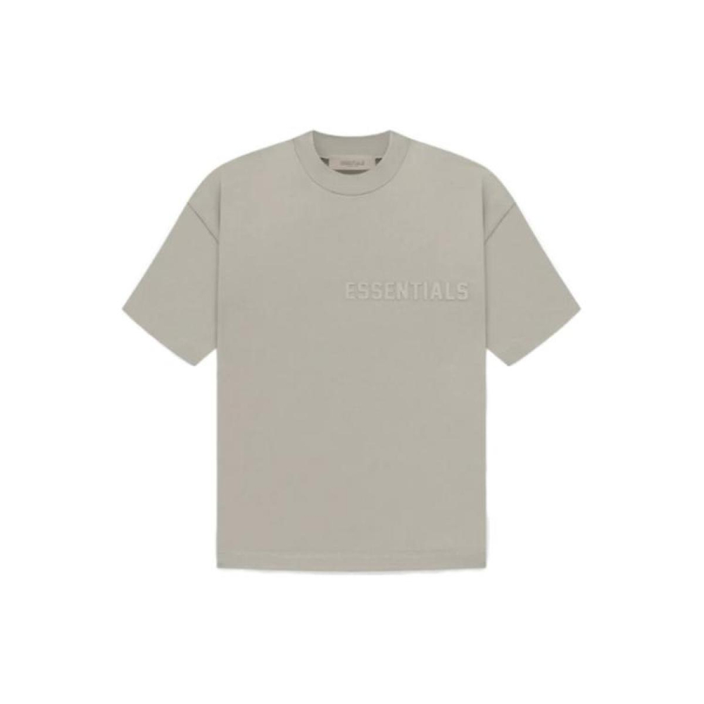 Fear of God Essentials SS23 Womens Essential Tee Seal Logo T