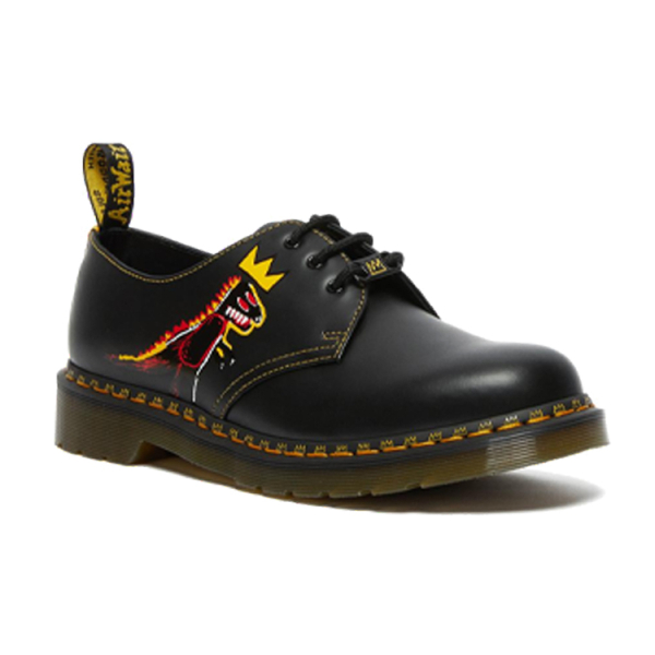 Dr.Martens 1461 Basquiat