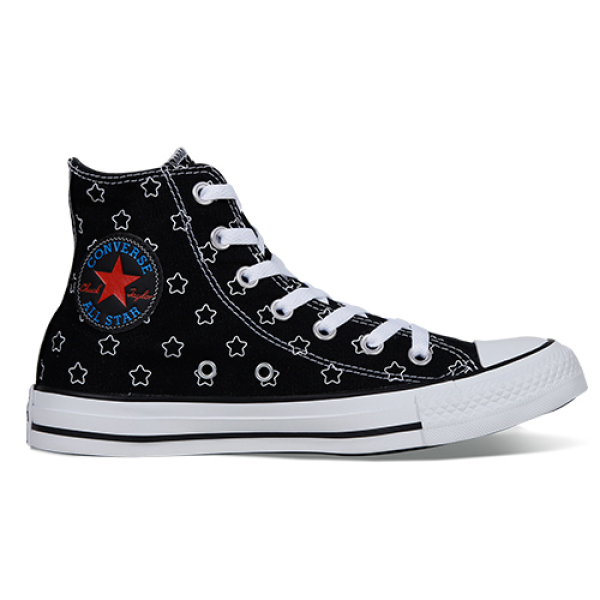 Hello Kitty/ x Converse Chuck Taylor All Star