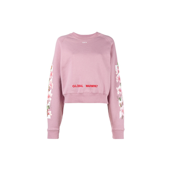 OFF-WHITE CO VIRGIL ABLOH FW