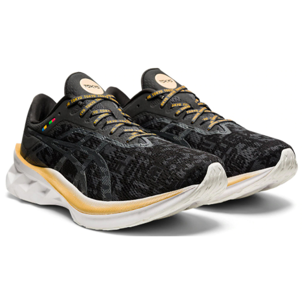Asics Novablast 1