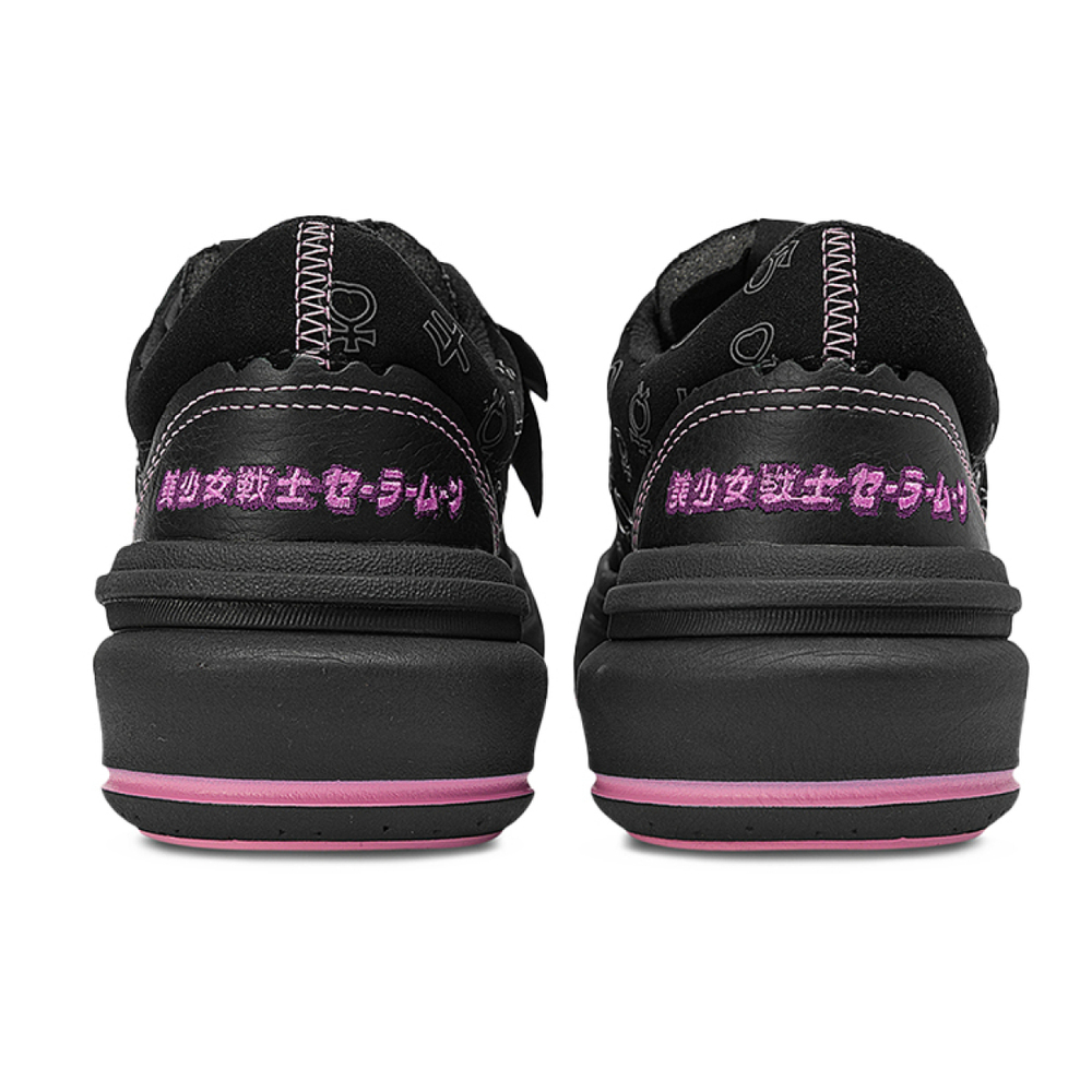 SAILOR MOON x Vans Overt CC