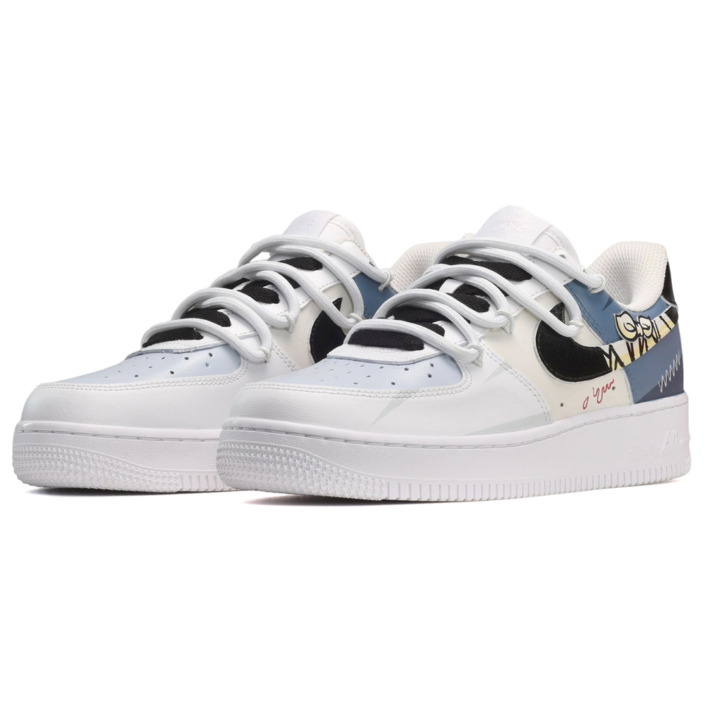 【 】 Nike Air Force 1